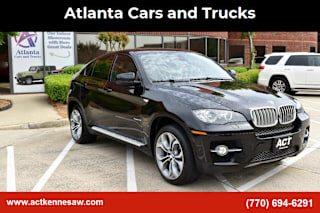 2012 BMW X6 xDrive50i 5UXFG8C57CL590386 2012 BMW X6 xDrive50i