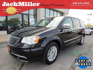 2014 Chrysler Town and Country Limited 2C4RC1GG1ER259598 2014 Chrysler Town and Country Limited