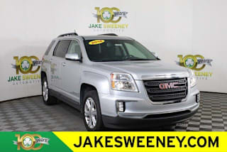 2016 GMC Terrain SLE-2 2GKALNEK1G6285249 2016 GMC Terrain SLE-2