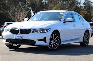 2020 BMW 3 Series 330i xDrive WBA5R7C05LFH53475 2020 BMW 3 Series 330i xDrive