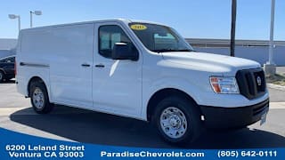 2013 Nissan NV Cargo 1N6AF0KX4DN108477 2013 Nissan NV Cargo