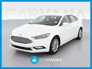 2017 Ford Fusion SE 3FA6P0HD9HR328578 2017 Ford Fusion SE