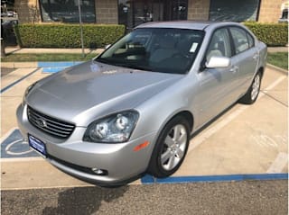 2008 Kia Optima LX KNAGE123785166864 2008 Kia Optima LX