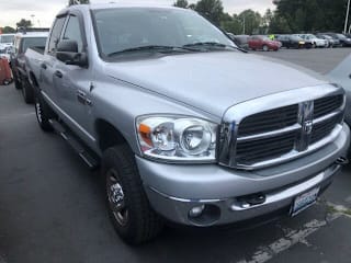 2009 Dodge Ram Pickup 2500 SLT 3D7KS28T79G561338 2009 Dodge Ram Pickup 2500 SLT
