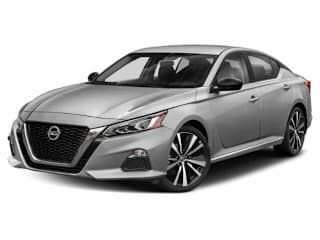 2020 Nissan Altima 2.5 SR 1N4BL4CV6LC262869 2020 Nissan Altima 2.5 SR