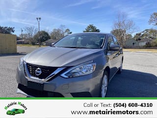 2019 Nissan Sentra 3N1AB7AP1KY315324 2019 Nissan Sentra