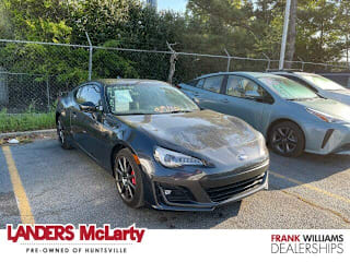 2019 Subaru BRZ JF1ZCAC19K9600416 2019 Subaru BRZ