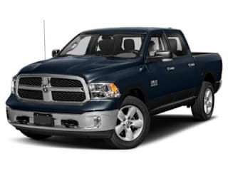 2018 Ram Pickup 1500 3C6RR7LT1JG264957 2018 Ram Pickup 1500