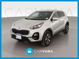 2020 Kia Sportage KNDPMCAC1L7788425 2020 Kia Sportage