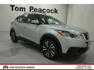 2020 Nissan Kicks SV 3N1CP5CV0LL481973 2020 Nissan Kicks SV