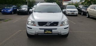 2013 Volvo XC90 YV4952CT6D1628703 2013 Volvo XC90