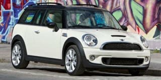 2012 MINI Cooper Clubman S WMWZG3C51CTY38162 2012 MINI Cooper Clubman S