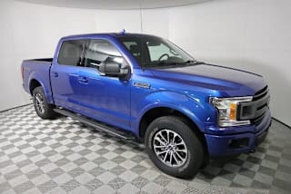 2018 Ford F-150 1FTEW1EP5JFE09335 2018 Ford F-150