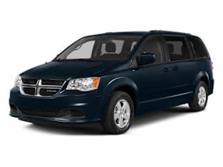 2014 Dodge Grand Caravan SE 2C4RDGBG5ER347058 2014 Dodge Grand Caravan SE