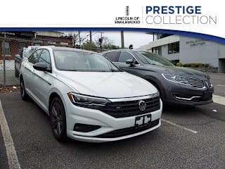 2019 Volkswagen Jetta 1.4T R-Line ULEV 3VWCB7BU4KM126097 2019 Volkswagen Jetta 1.4T R-Line ULEV