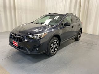 2018 Subaru Crosstrek 2.0i Premium JF2GTABC3JH313762 2018 Subaru Crosstrek 2.0i Premium