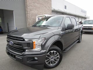 2020 Ford F-150 1FTEW1CP5LFC16236 2020 Ford F-150