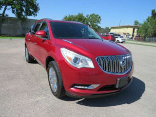 2013 Buick Enclave Leather 5GAKVCKD2DJ215506 2013 Buick Enclave Leather