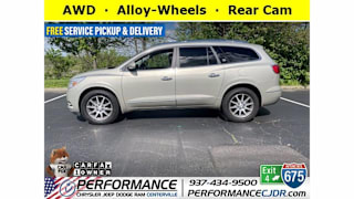 2015 Buick Enclave Leather 5GAKVBKD1FJ229930 2015 Buick Enclave Leather
