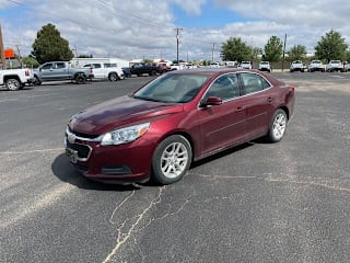2015 Chevrolet Malibu LT 1G11C5SLXFF281187 2015 Chevrolet Malibu LT
