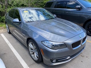 2014 BMW 5 Series 535i xDrive WBA5B3C50ED537117 2014 BMW 5 Series 535i xDrive