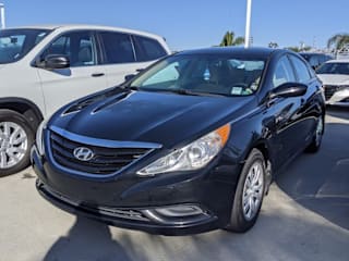 2013 Hyundai Sonata 5NPEB4AC7DH592523 2013 Hyundai Sonata