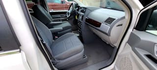 2010 Chrysler Town and Country Touring 2A4RR5D14AR151907 2010 Chrysler Town and Country Touring