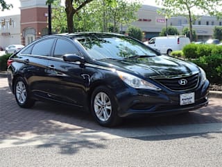 2013 Hyundai Sonata GLS 5NPEB4AC2DH752730 2013 Hyundai Sonata GLS