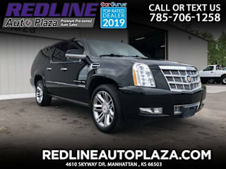 2013 Cadillac Escalade ESV Platinum Edition 1GYS4KEF1DR239929 2013 Cadillac Escalade ESV Platinum Edition