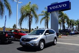 2016 Honda CR-V EX-L 2HKRM3H75GH549530 2016 Honda CR-V EX-L