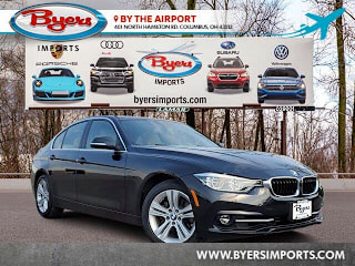 2018 BMW 3 Series 330i xDrive WBA8D9C52JEB34984 2018 BMW 3 Series 330i xDrive