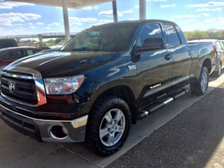 2013 Toyota Tundra Grade 5TFUW5F17DX276136 2013 Toyota Tundra Grade