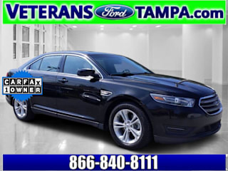 2016 Ford Taurus SEL 1FAHP2H8XGG134459 2016 Ford Taurus SEL