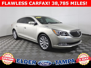 2016 Buick LaCrosse 1G4GB5G38GF159910 2016 Buick LaCrosse