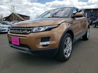 2015 Land Rover Range Rover Evoque Pure Plus SALVP2BG9FH963294 2015 Land Rover Range Rover Evoque Pure Plus