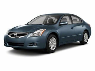 2010 Nissan Altima 2.5 S 1N4AL2AP9AN545630 2010 Nissan Altima 2.5 S