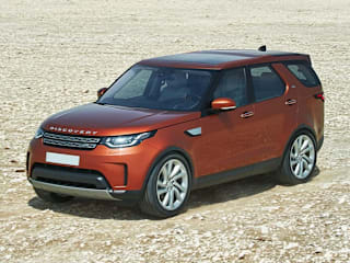 2019 Land Rover Discovery HSE SALRR2RV8K2408270 2019 Land Rover Discovery HSE