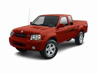 2003 Nissan Frontier SE-V6 1N6ED29Y63C452193 2003 Nissan Frontier SE-V6