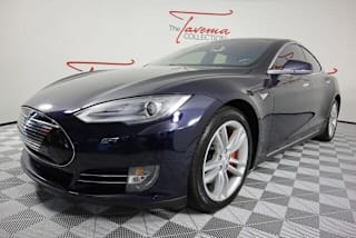 2015 Tesla Model S 5YJSA4H2XFFP79646 2015 Tesla Model S