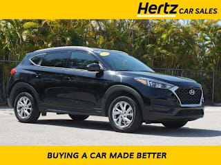 2019 Hyundai Tucson SE KM8J33A46KU905218 2019 Hyundai Tucson SE