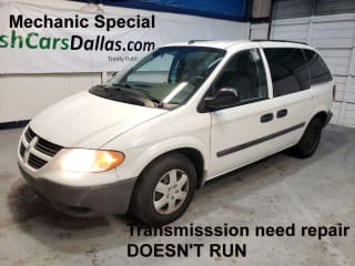 cheap used minivans for sale
