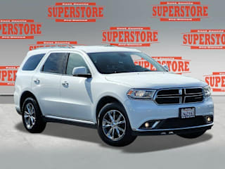 2015 Dodge Durango Limited 1C4RDHDG1FC200832 2015 Dodge Durango Limited