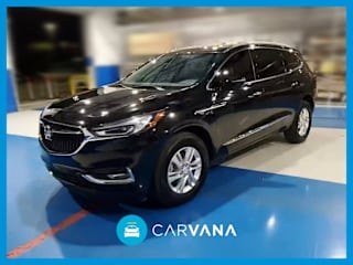 2018 Buick Enclave Essence 5GAERBKW7JJ251068 2018 Buick Enclave Essence