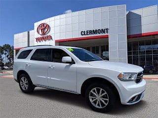2014 Dodge Durango Limited 1C4RDHDG4EC382685 2014 Dodge Durango Limited