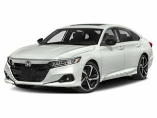 2021 Honda Accord 1HGCV2F39MA006988 2021 Honda Accord