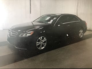 2015 Mercedes-Benz E-Class E 250 BlueTEC WDDHF0EB2FB102835 2015 Mercedes-Benz E-Class E 250 BlueTEC