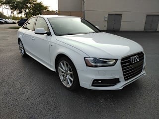 2016 Audi A4 2.0T quattro Premium Plus WAUFFAFL3GN002710 2016 Audi A4 2.0T quattro Premium Plus