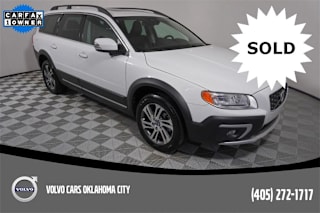 2015 Volvo XC70 YV440MBK4F1230308 2015 Volvo XC70