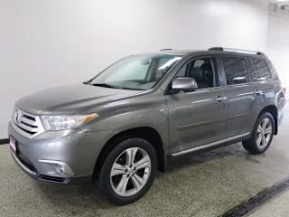 2011 Toyota Highlander Limited 5TDDK3EH0BS087748 2011 Toyota Highlander Limited
