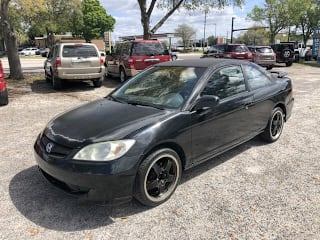 2004 Honda Civic 1HGEM221X4L037848 2004 Honda Civic